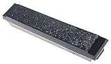 GE Filler Plate, Flush Mounting Style, for Use with PowerMark Gold and Plus Load Centers