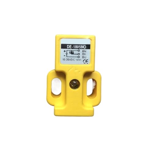 Capteur de proximité DE-1807NOH pour stopper les pannes d'alignement - 2