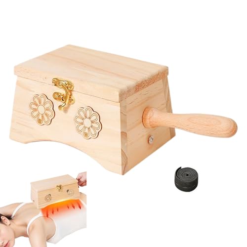 Masajeador tradicional hogareño para usar en abdomen y brazos