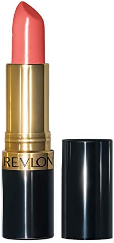 Revlon Super Lustrous No. 325 Toast Of New York Lipstick - 4.2 G