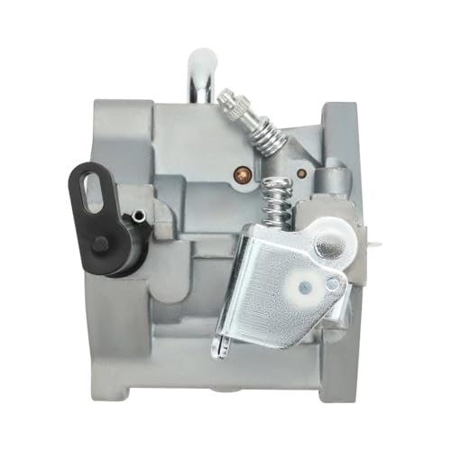 Carburateur moteur E2 13 CV référence 715783 aux finitions de précision - 6