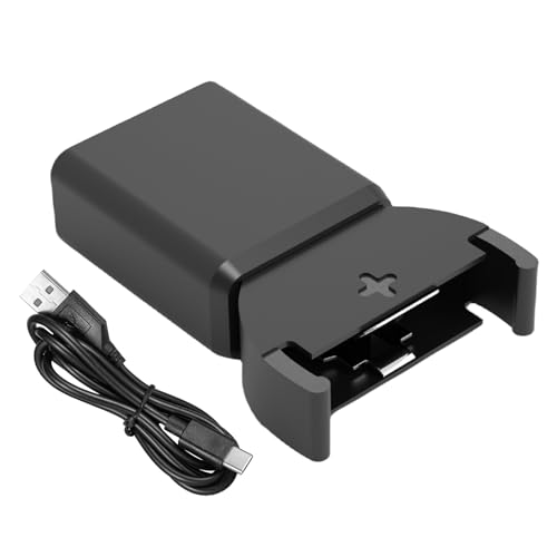 Cargador De Batería De Botón USB - Cargador De Batería De Universal, Indicador LED, Dispositivo Portátil Compacto | La Pila De Botón De La Moneda El Uso Fácil De La Herramienta De Carga