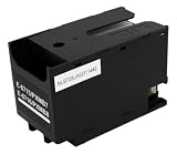 OBV T6715 Resttintenbehälter kompatibel für Epson, ca. 50.000 Seiten