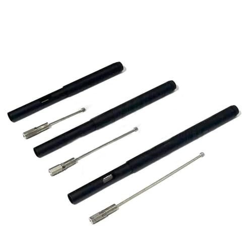 Extension câble d'embrayage modification Harley Touring 2021-2024 - 4