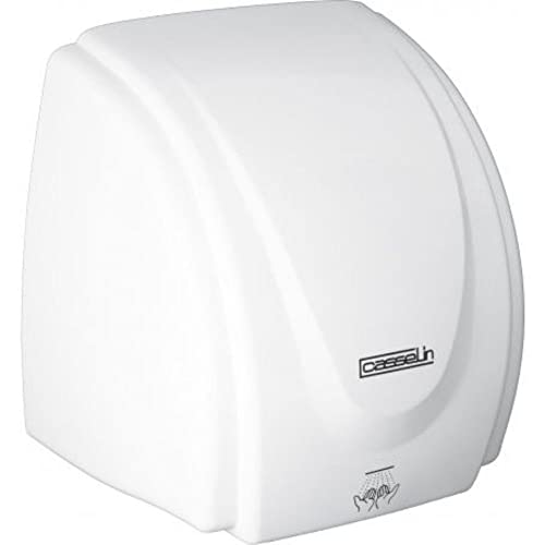 Casselin heißluft-händetrockner 2100w csm1