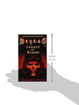 洋書 DIABLO ARCHIVE Deaf Bonce Machete Fight 4 Channel 1920 w RMS Class D Car