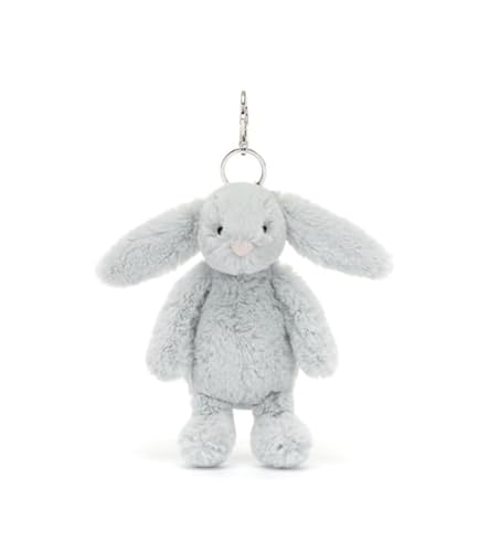 Jellycat Bashful �V���o�[�o�j�[�o�b�O�`���[��