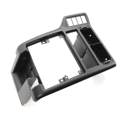 Grille ventilation voiture pour remplacer buse cassée de tableau de bord VW