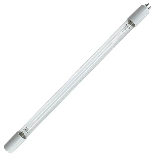 Bombilla Filtro Skimmer UVINEX 16 W Technical Precision miniatura 1