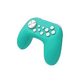 Dies wird drahtloses Steuerpult Gamepad.