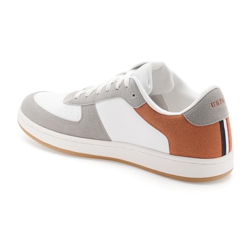 Image of U.S. Polo ASSN. Men Feder Sneaker Shoes