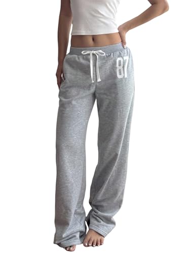 Pantalon de jogging femme avec cordon de serrage pour en finir avec les tailles trop serrées