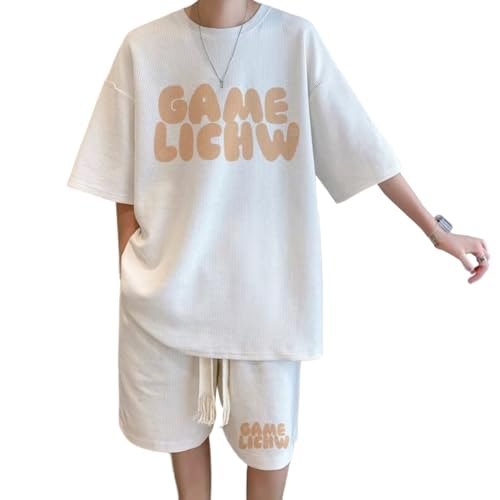 [ANGELCITY]  ZbgAbv Y XEFbg W[W tVc V[gpc n[tpc ㉺Zbg  Y{ 2_Zbg [EFA  g[jOEFA  傫TCY (M, zCg)