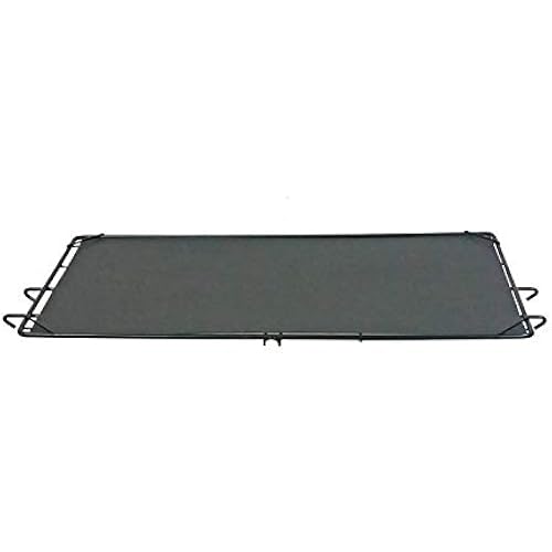 MidWest Homes for Pets Replacement Cat Shelf for Cat Playpen/Cat Cage by Midwest | Model 130