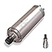 Water Cooled CNC Spindle Milling Motor 220V 2.2KW 24000RPM 400hz ER20 Collet HUANYANG CNC VFD Motor Factory Direct Sales