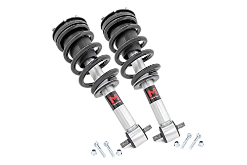 Rough Country M1 Adjustable Leveling Struts