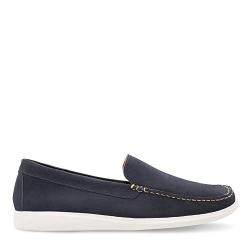Eastland Men's Driving Style Loafer, Navy 13 Medium Us #TOP3
