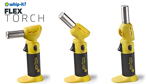 Whip-It! Flex Torch, Yellow - Thumbnail 2