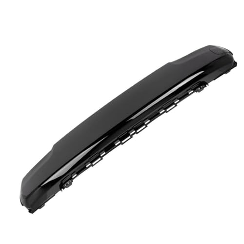 Cubierta frontal bumper para renovar tu vehículo compatible con modelos 2014-2018