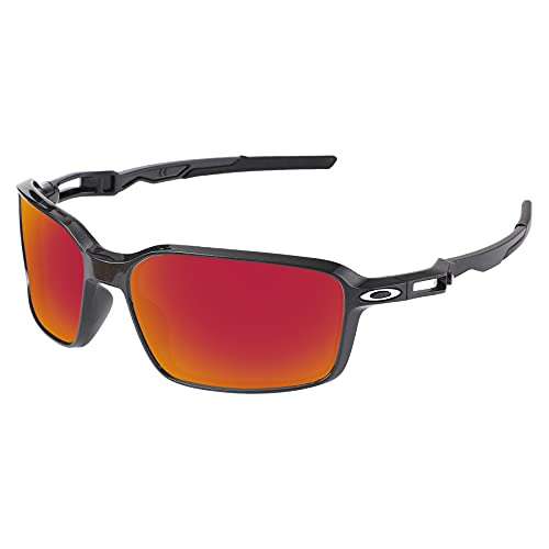 Image of LenzReborn High-impact Polarized Lens Replacement for Oakley Siphon OO9429 Sunglass - More Options