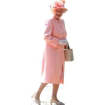 置物 Queen Elizabeth Queen Elizabeth II | eBay