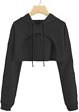 FUNKY MONKEY Women Cotton Hooded Neck Hoodie