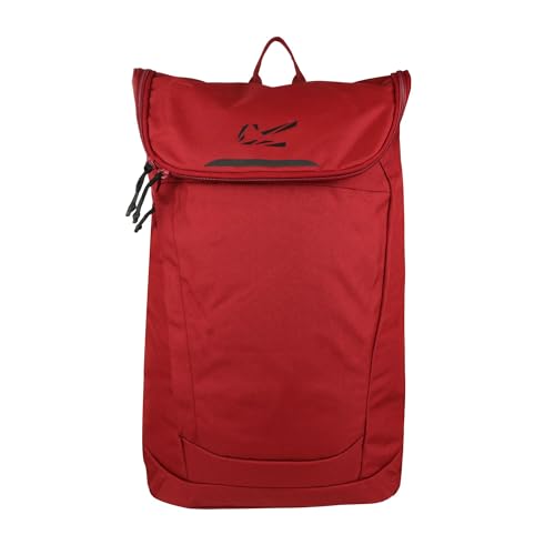 Regatta Shilton 20L Backpack (One Size) (Delhi Red)