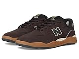 New Balance Tenis Unisex para Adultos 1010-Tiago Lemos, Marrón, 11.5 Women/10 Men
