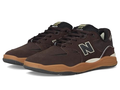 New Balance Unisex-Adult 1010-Tiago Lemos Skate Shoe