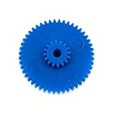 Versand am selben Werktag Bross BROSSBGE655 VDO Tachometer Kilometer Cluster Reparatur Zahnrad 48x16 Zähne
