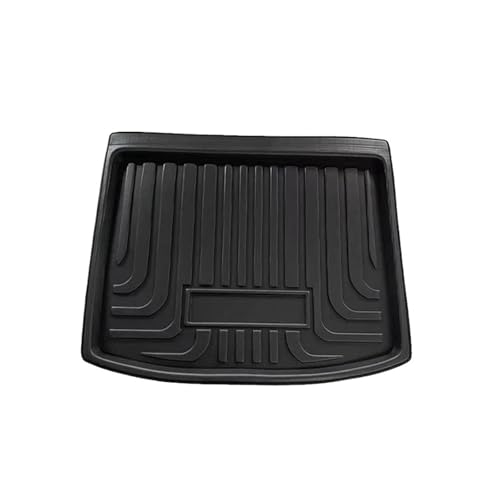 Tapis coffre voiture pour CR V 2023 2024 doublure rangement étanche 5 places