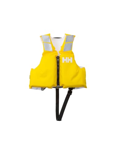 JR Helly Life Jacket �C�G���[ KM
