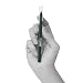 Maybelline New York - Tattoo Liner, Lápiz de Ojos Verde Semi-Permanente, Tono...