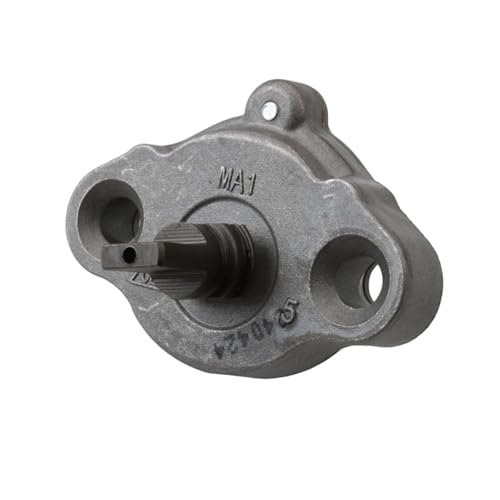 Pompe à huile Peugeot Speedfight 4 125cc 4T : pièce de rechange moteur d'origine fiable