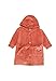 Produktbild Sterntaler Baby Mädchen Bademantel Baby GOTS Bademantel Enna - Babybademantel, Kinderbademantel, Baby-Bademantel - Bio - koralle, 74/80