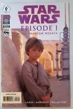 Star Wars - Episode 1 (The Phantom Menace, #2 of 4)