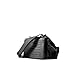 ALDO Women's Qiemar Crossbody Bag, Black/Black