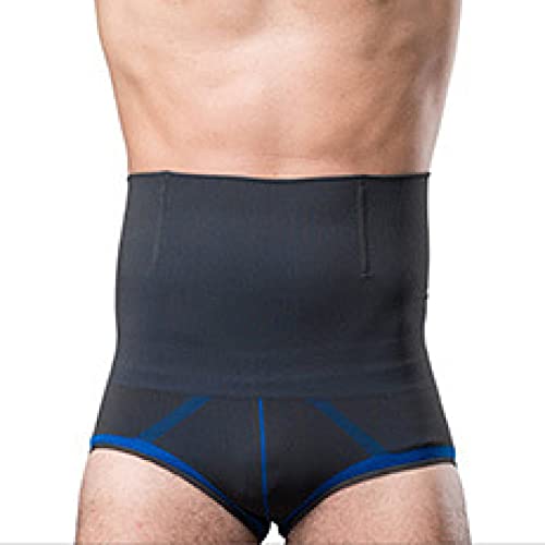 Pantalones cortos moldeadores con control de barriga y cintura alta 2