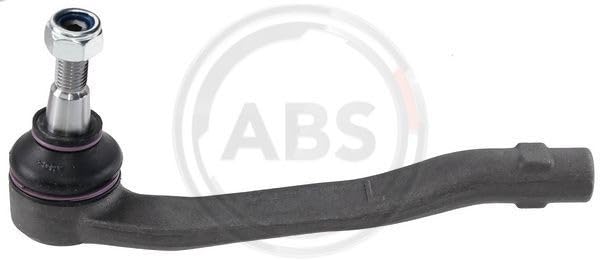 A.B.S. Rotule de direction FM14X1.5 RHT MM12X1.5 RHT Compatible avec PEUGEOT 508 I 8D Berline 3817A1 230946
