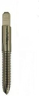 KolotovichTool #8-32 Spiral Point 2FL Plug Tap High Speed Steel Fastener Kit Bolt Set RE-0815DD