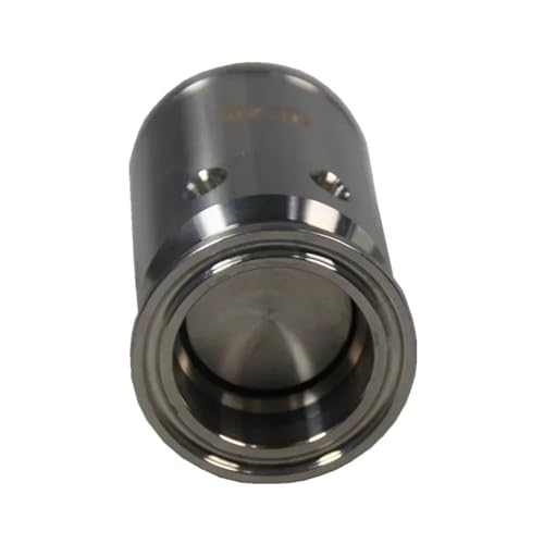 Valve de décharge réglable 50.5mm pour stabiliser la pression des cuves - 4
