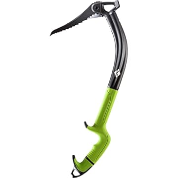 black diamond reactor ice tools