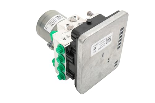 GM Genuine Parts 85698745 ABS Control Module by GM GENUINE PARTS - Image 2