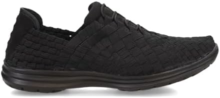 Bernie Mev Women's, Victoria Slip-On Black 38 M | Image 1