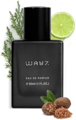 Eau De Parfum Inspired by D.G Light Blue Men’s, Concentrated Fragrance, Long-Lasting Perfume For Women & Men- Replica Cologne, Paraben Free, Vegan Perfume Spray (30 ml | 1 fl. oz)
