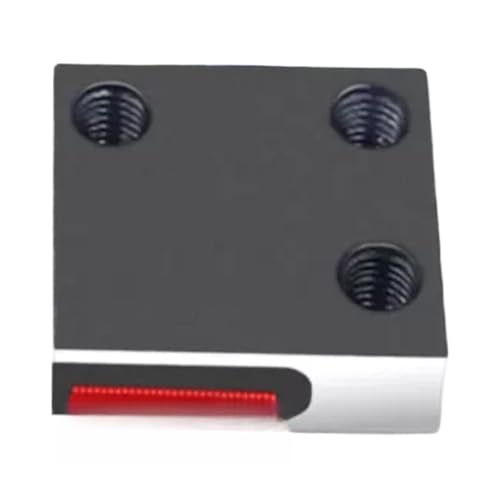 Capteur à fibre optique matriciel PR15Q rectangulaire pour détection industrielle précise