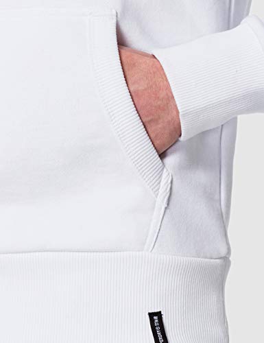 Superdry VL ITAGO UB Hood Felpa con Cappuccio