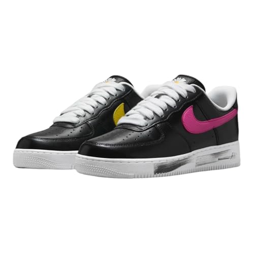 Image of Nike Unisex Air Force 1 07 Trainers