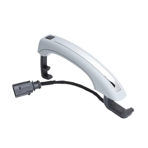 Poignée de porte extérieure pour Q7 4L0837207A 2006-2015