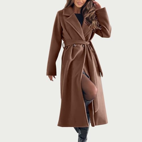Neck Windbreaker for Ladies Winter Fall Long Sleeve Slim Tunic Thin Cardigan Jackets Windbreaker Outfit Women 20254
